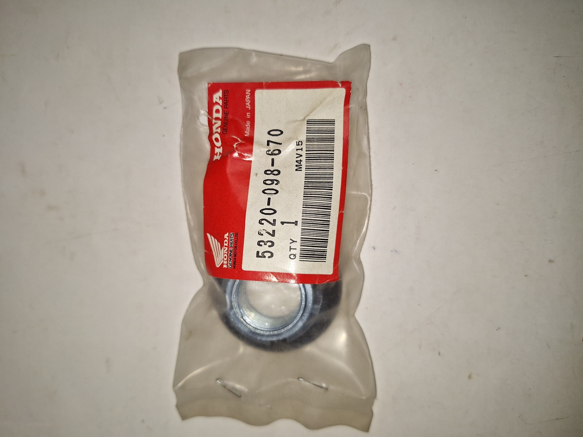 Picture of Honda ST 70 / CT 70 GABELBRUECKE 53220-098-670 /